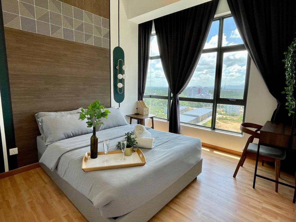 Kuantan Imperium by Glex - Housity
