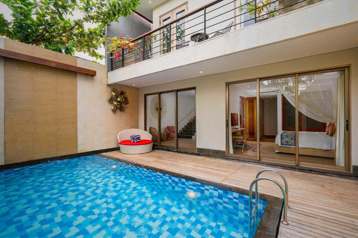 Lasanti Villas Seminyak - Housity