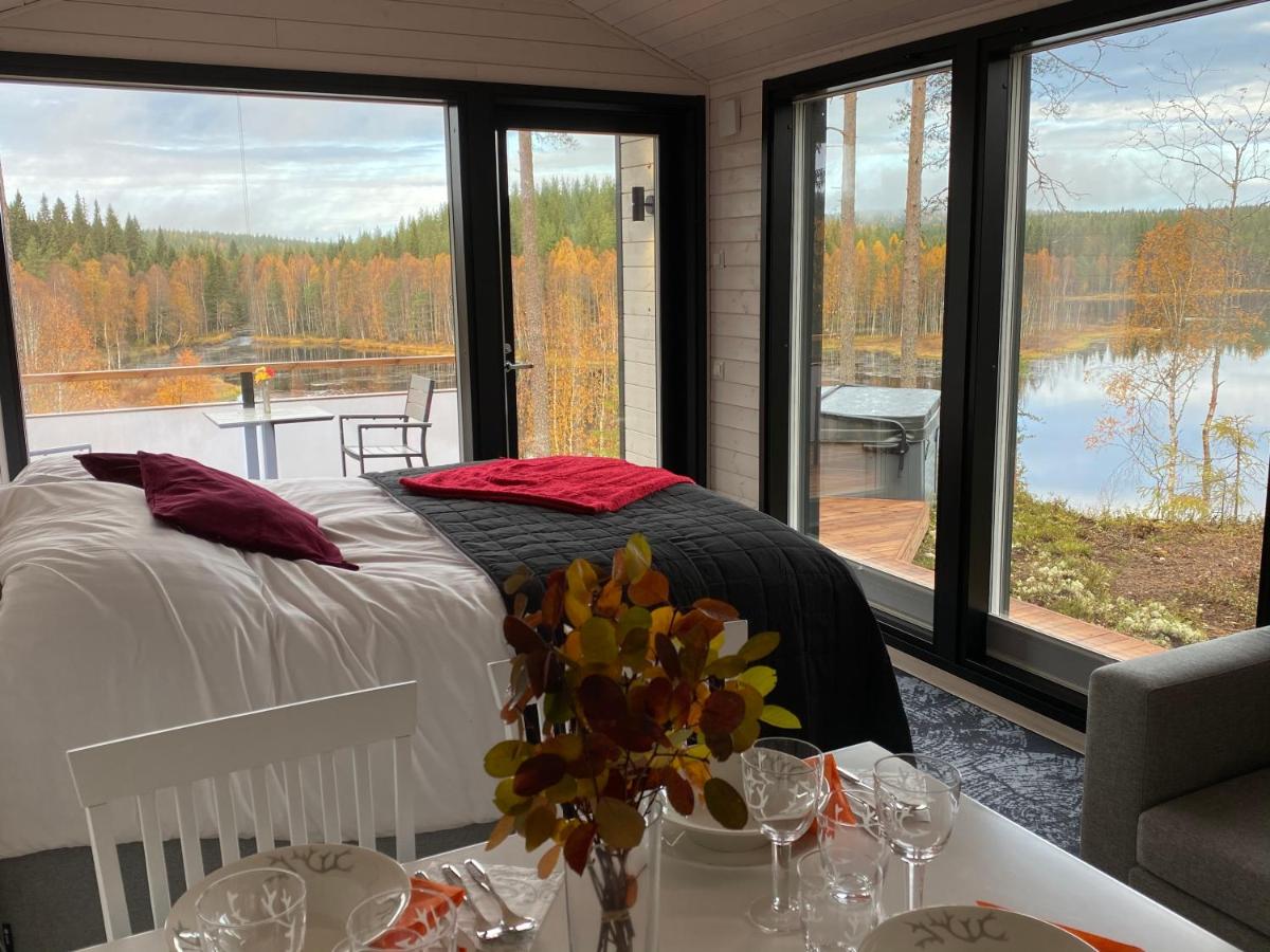 Lake Resort Paljakka - Housity