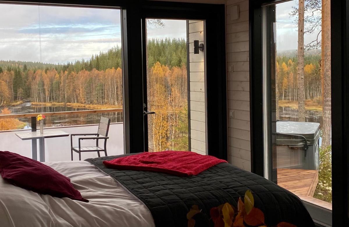 Lake Resort Paljakka - Housity