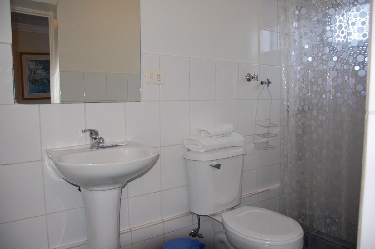 Suitetrails - Hotel Plaza Concepción
