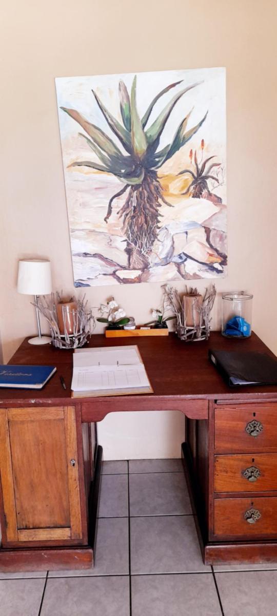Suitetrails - The Lebombo Villa B+B