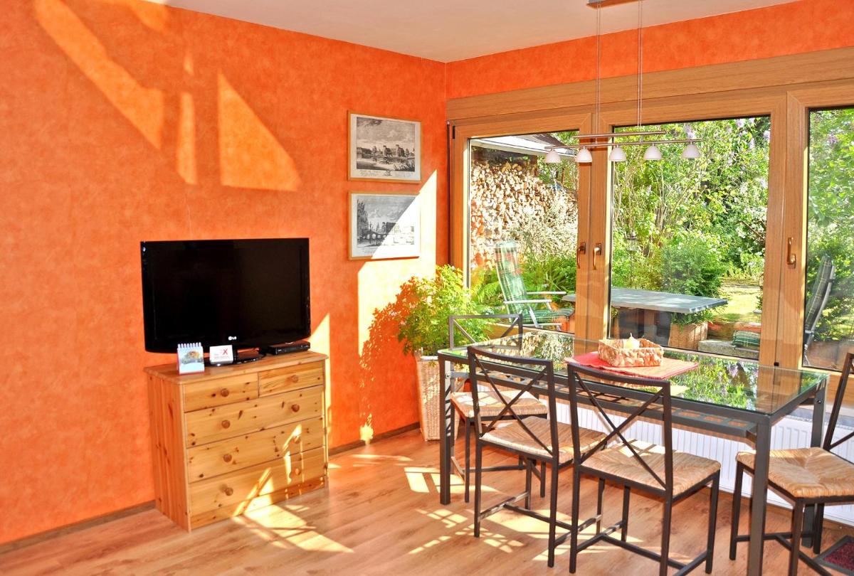 Suitetrails - Ferienhaus Rheinsberg SEE 8701