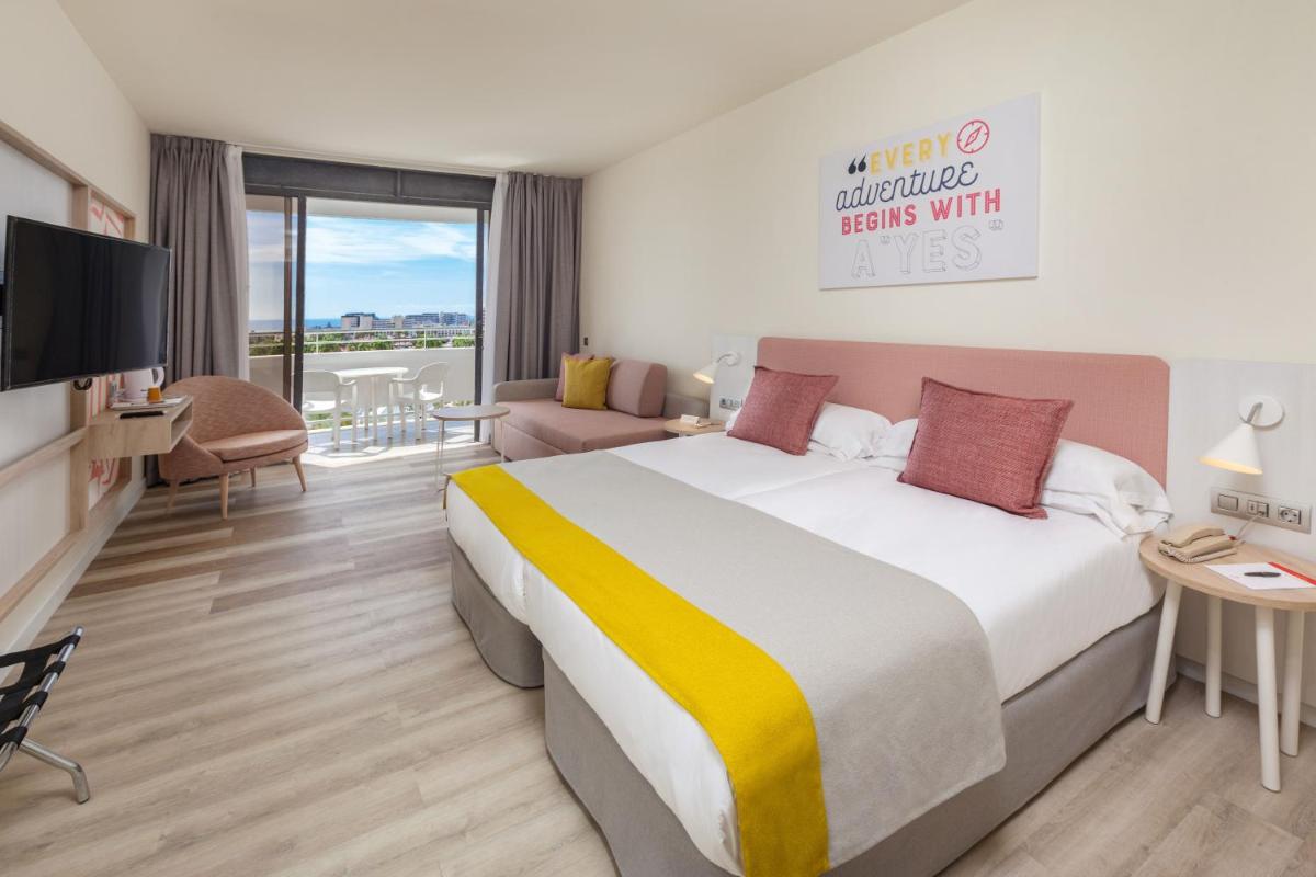 Abora Buenaventura by Lopesan Hotels - Housity