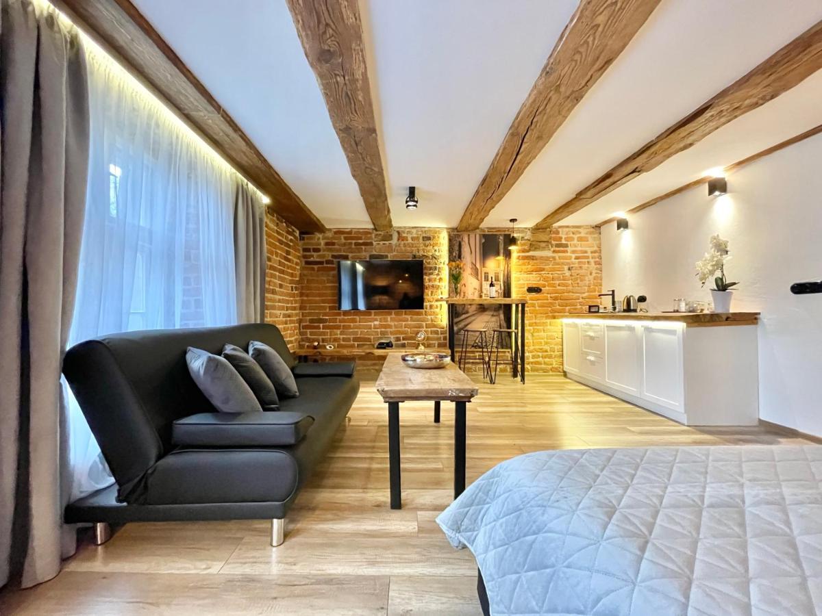 Maria 3 Apartment - Housity