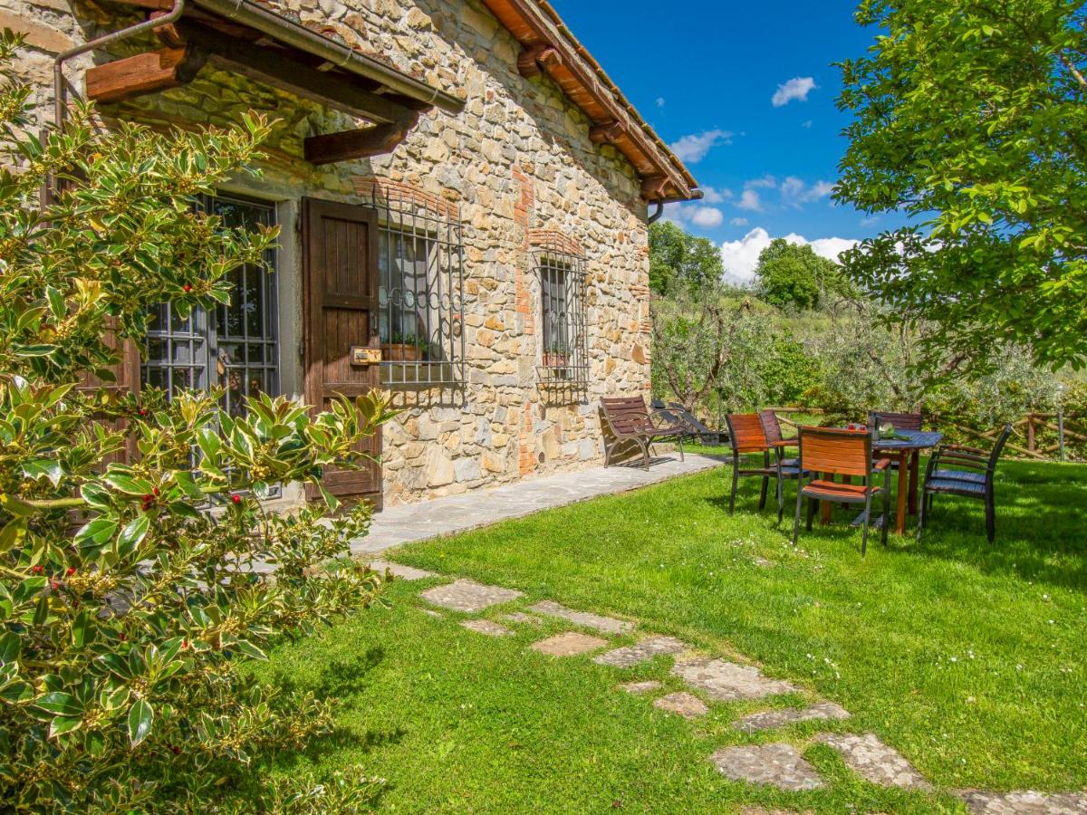 Holiday Home Il Casellino-1 by Interhome - Housity