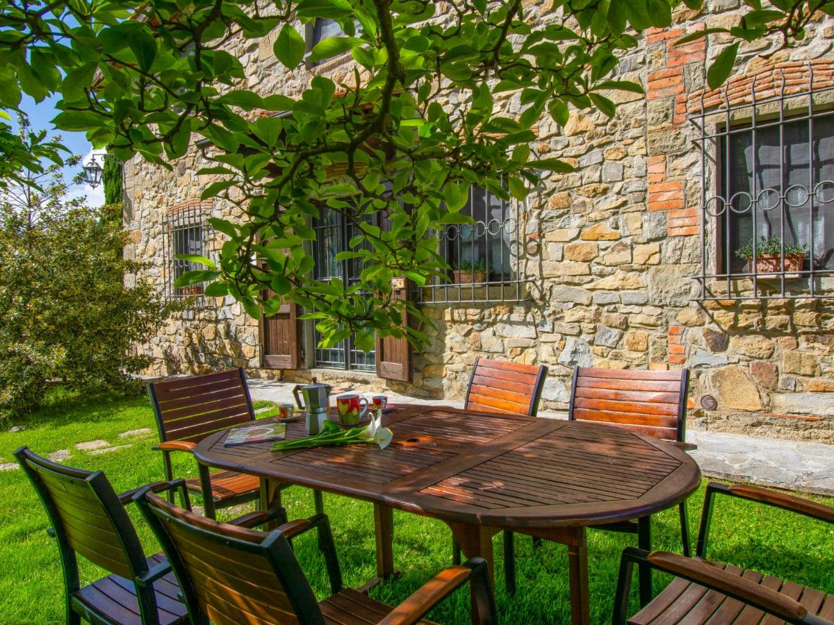 Holiday Home Il Casellino-1 by Interhome - Housity