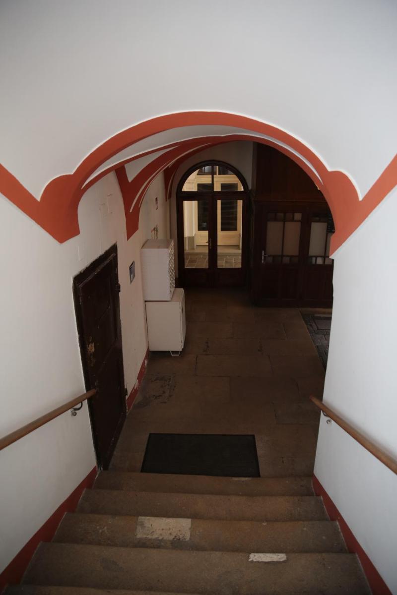 Heart of Vienna - City Apartment - Hizvo