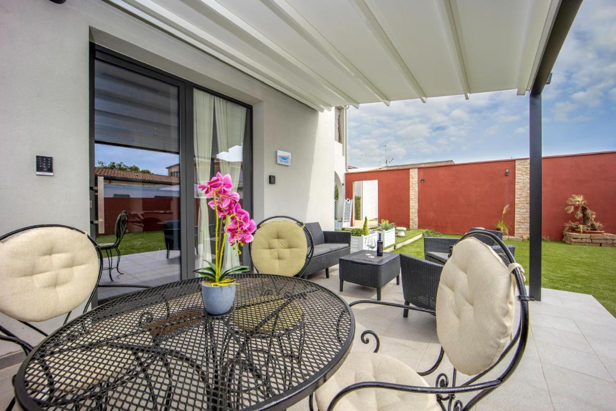 Suitetrails - Coru e Mari 2 Apartments