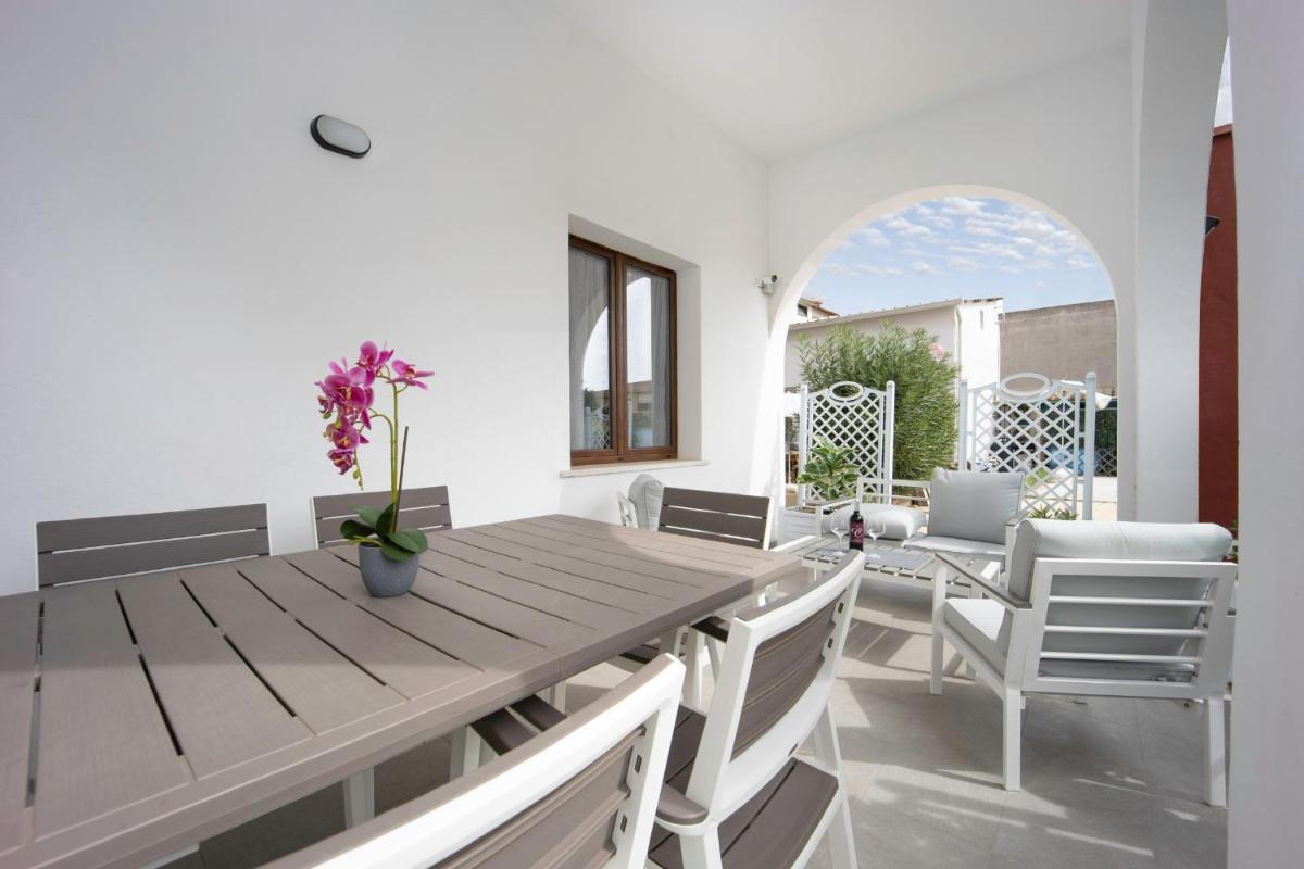 Coru e Mari 2 Apartments - Hizvo