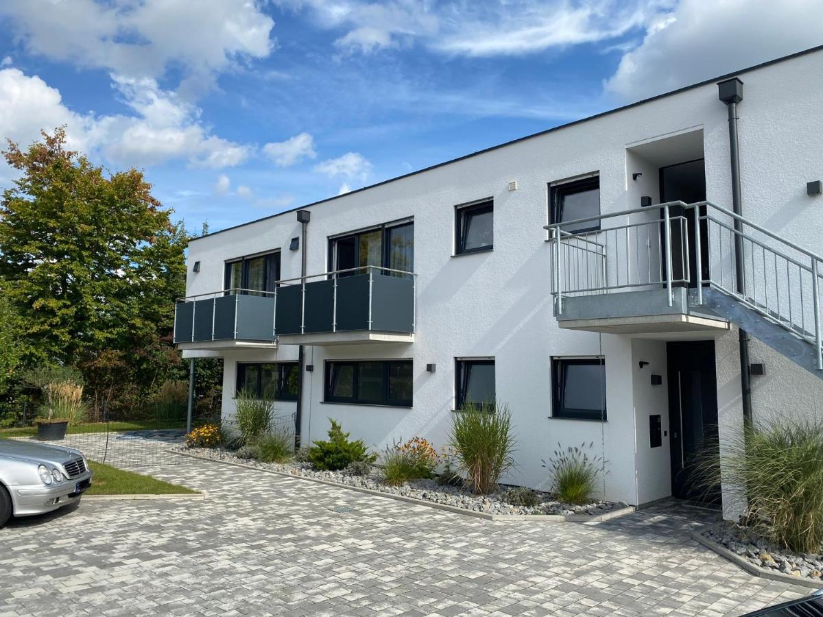 Rainer Appartements - Housity