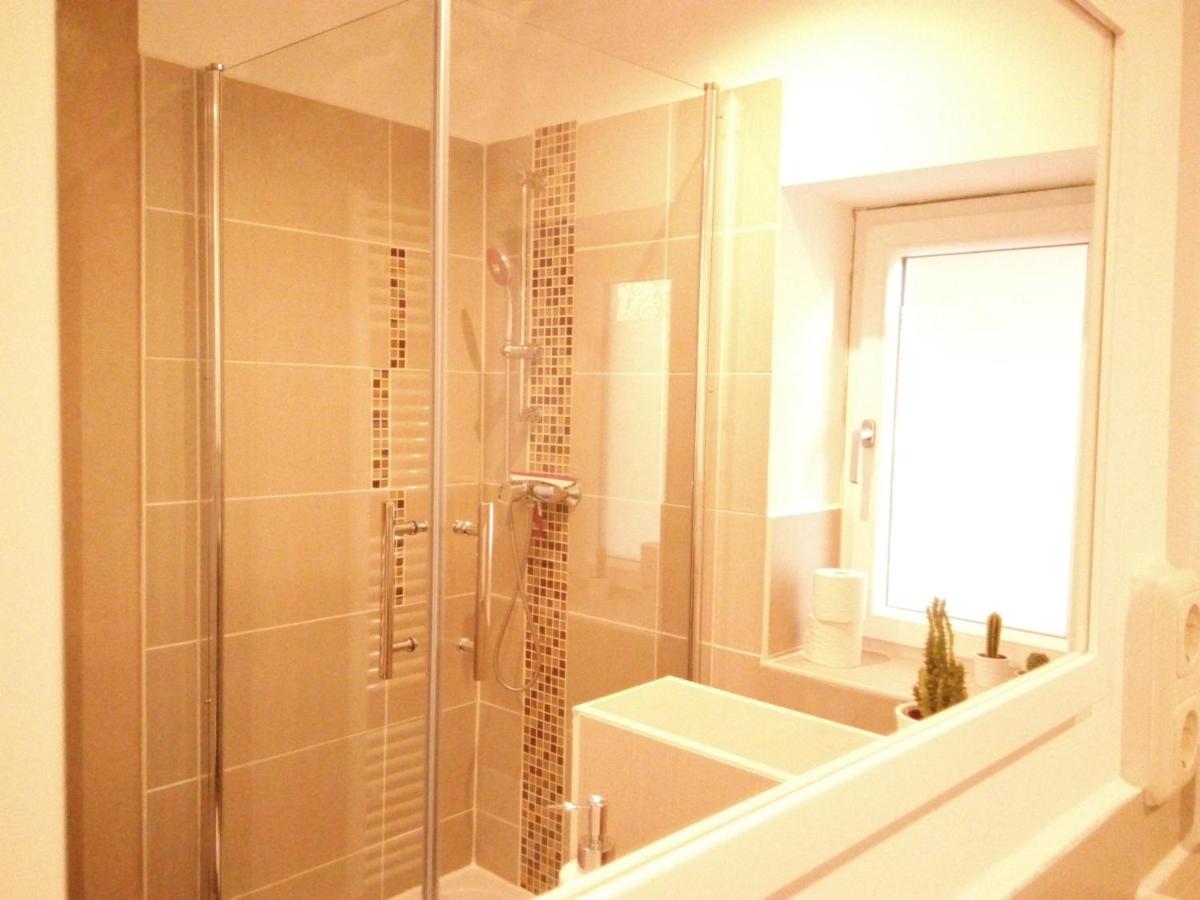 Ferienwohnung 