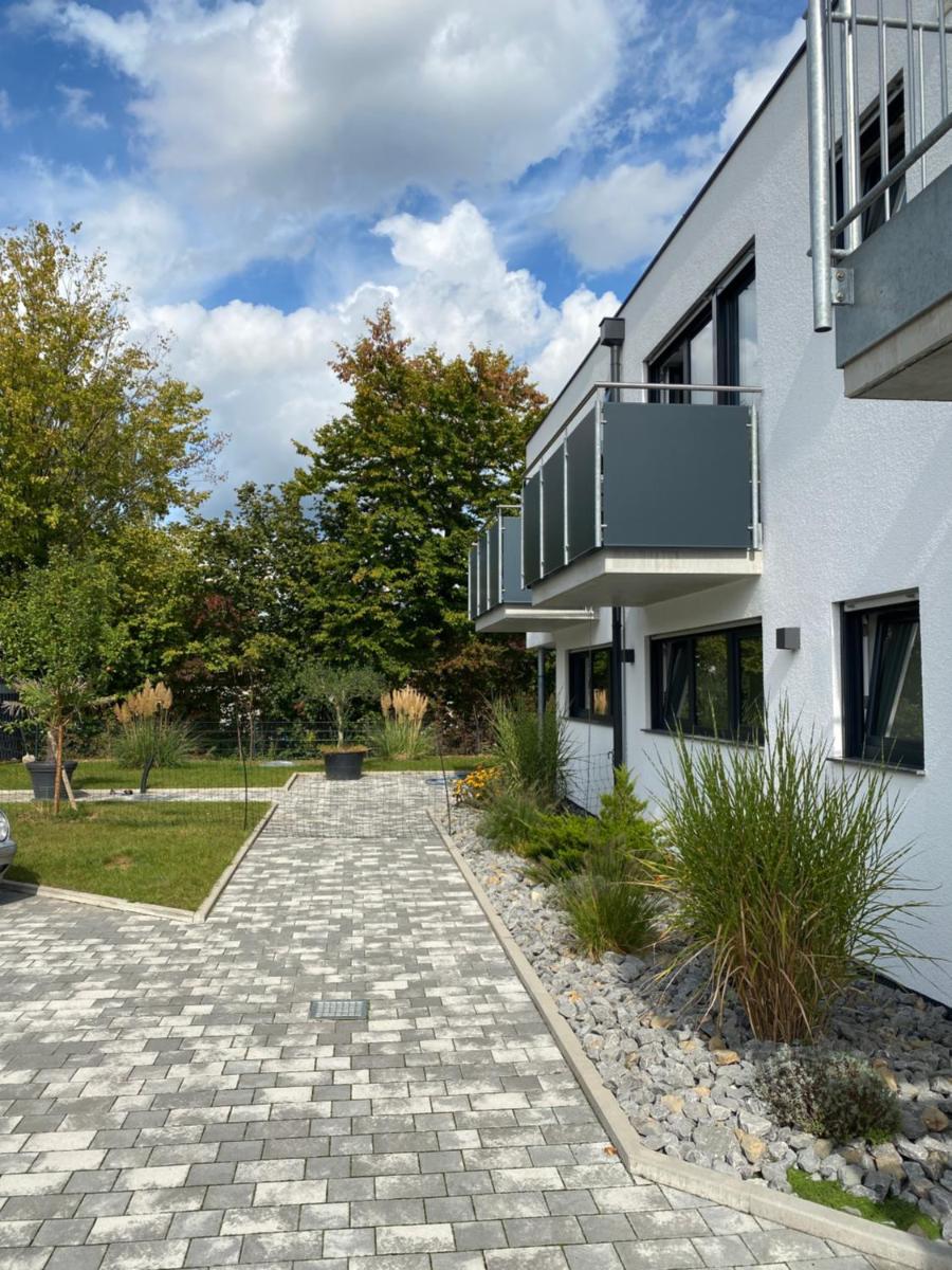 Rainer Appartements - Housity