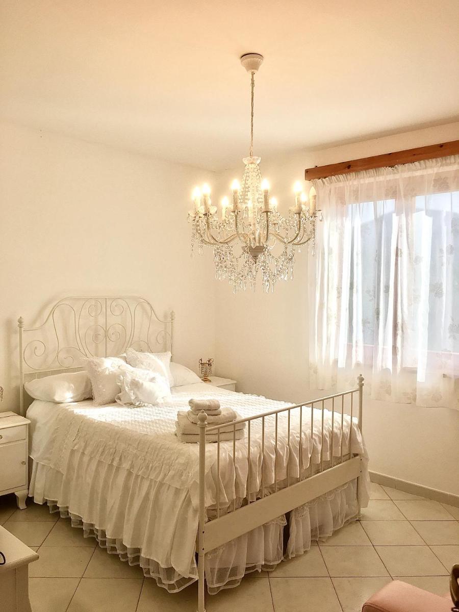 Suite dei cristalli - Housity