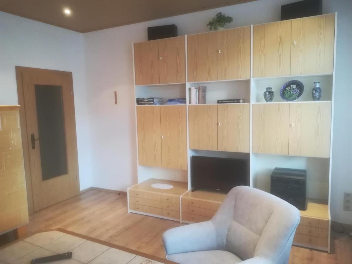 Suitetrails - Ferienwohnung Rauscher