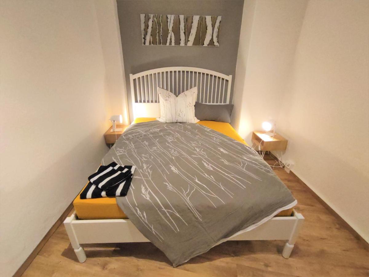 Kunstvoll - individuelle 4-Zimmer Ferienwohnung mit Balkon in Meißen - Housity