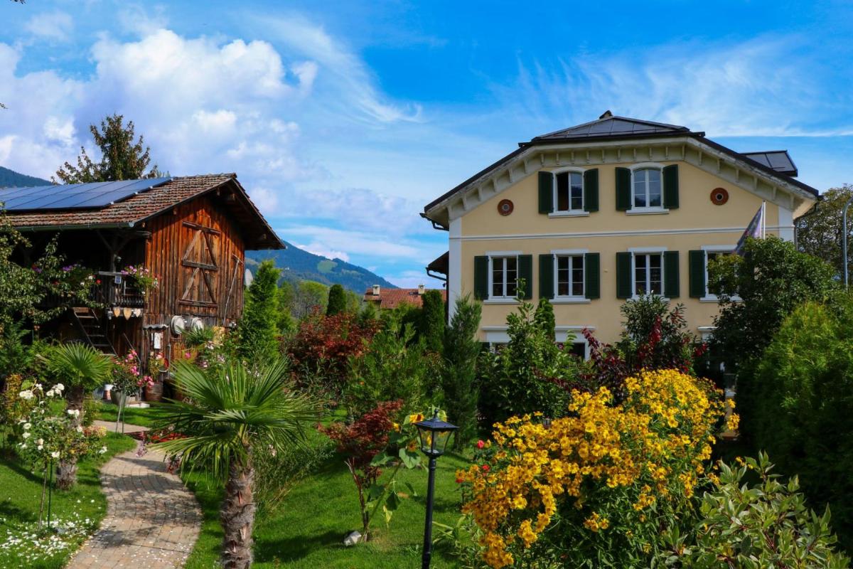Ferienwohnung Waltensburg - Housity
