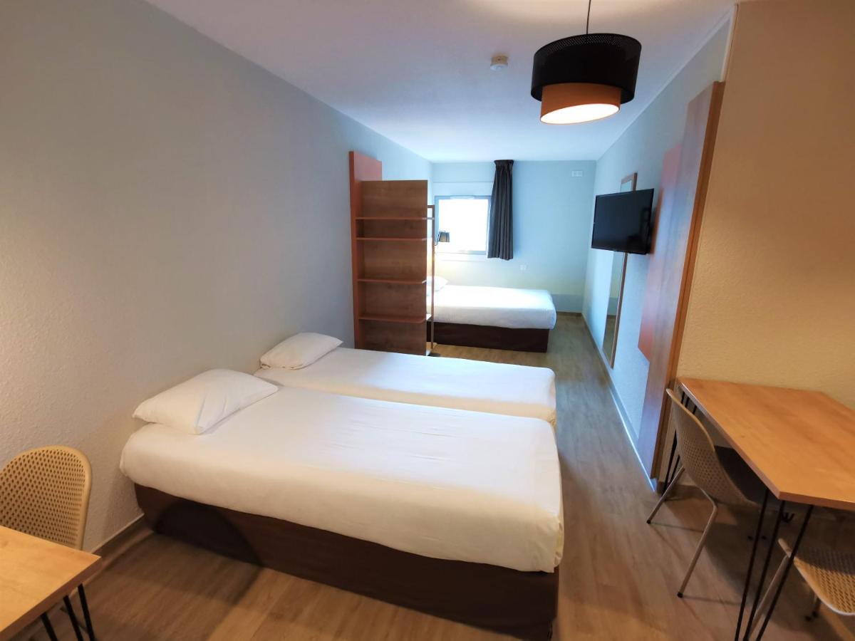 Apparthotel Torcy - Housity