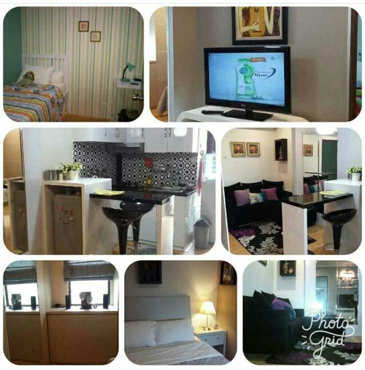 Gateway Cicadas Bandung - Housity