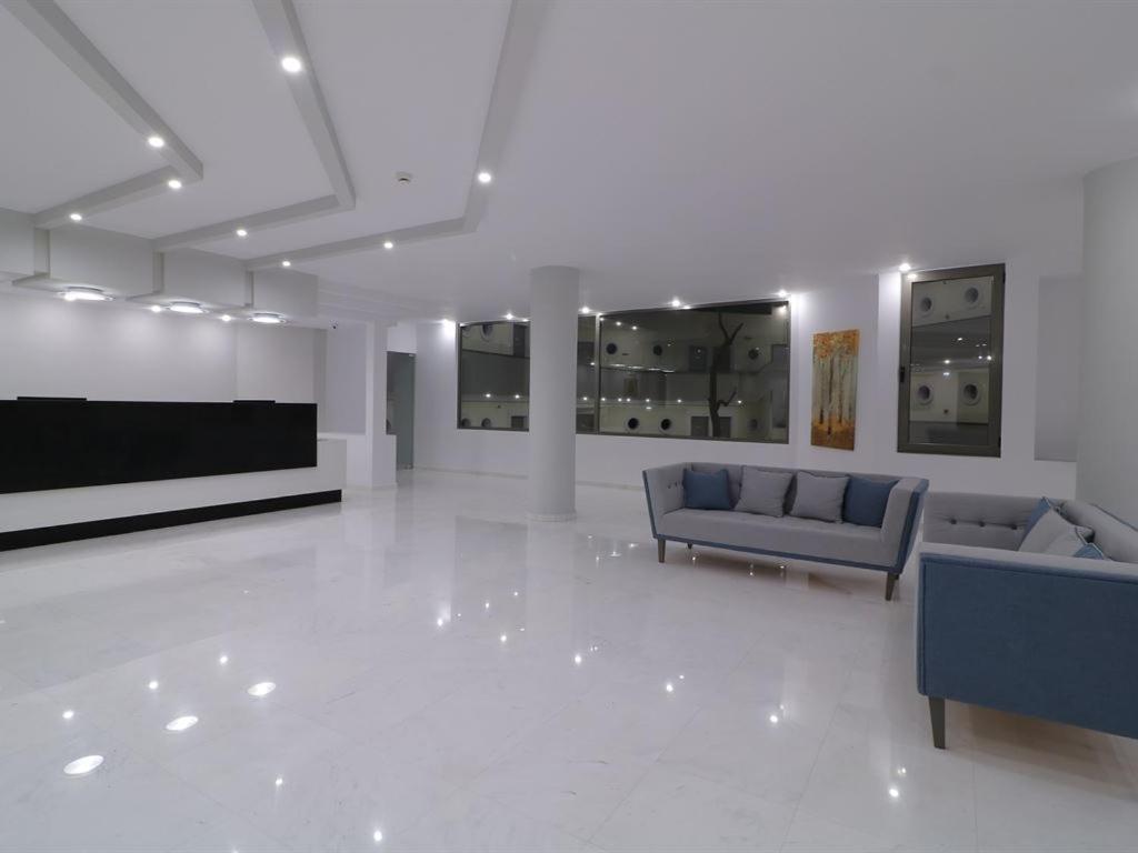 Harmony Rethymno Beach - Housity
