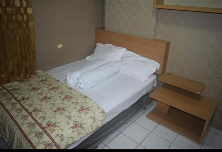 Gateway Cicadas Bandung - Housity