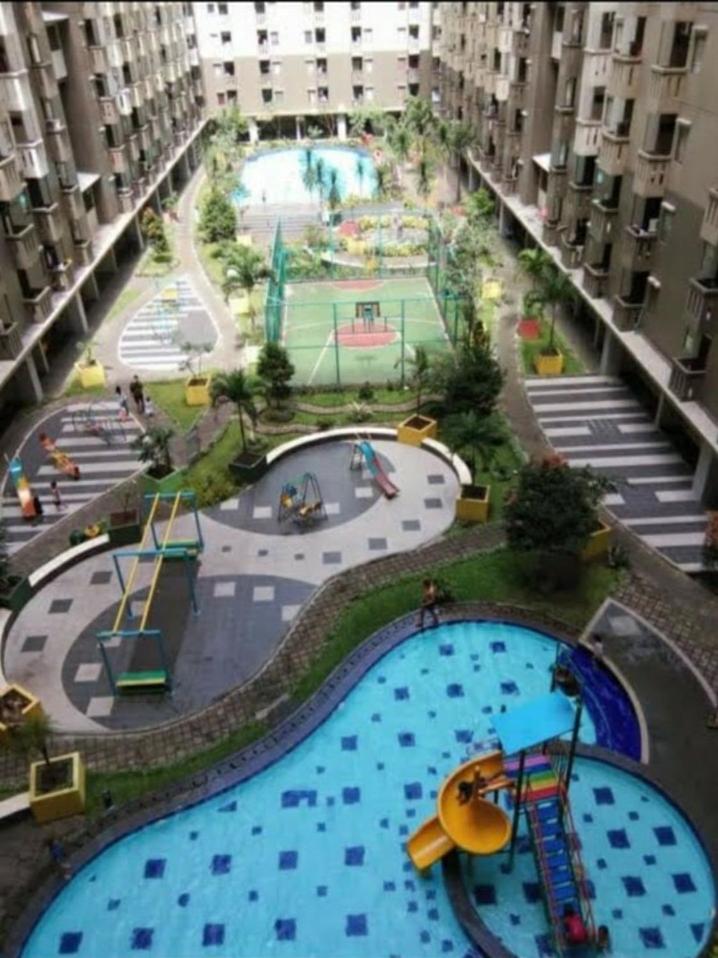 Gateway Cicadas Bandung - Housity