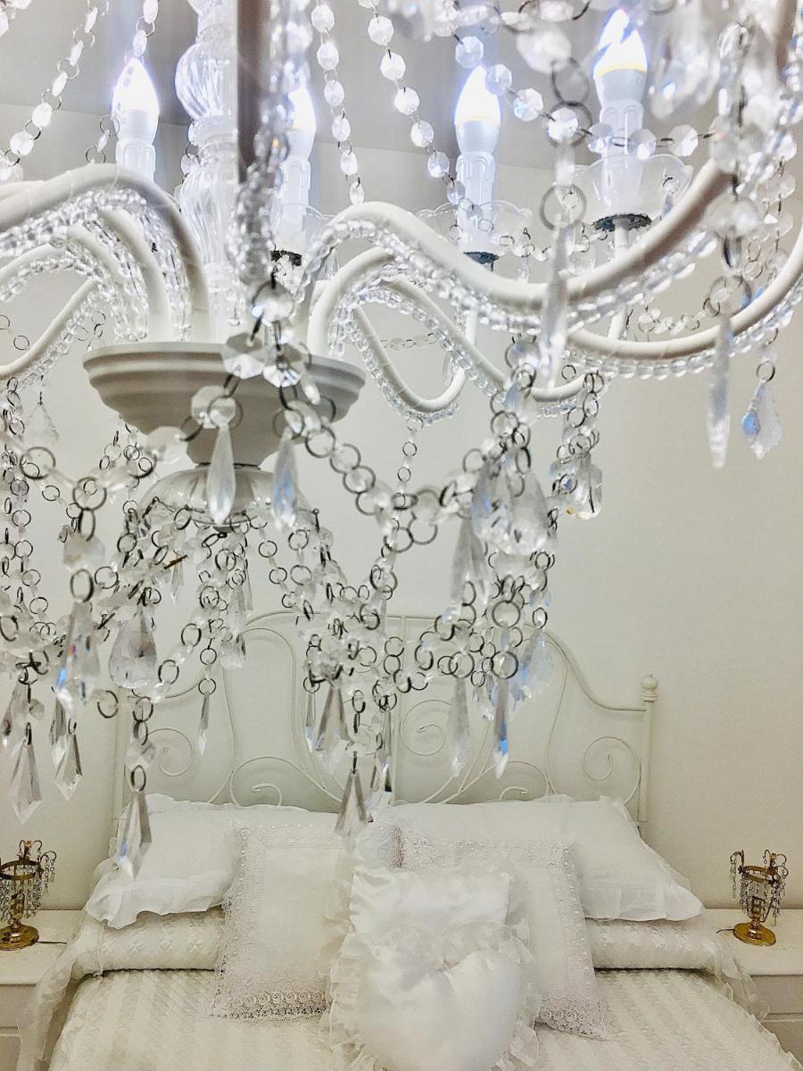 Suite dei cristalli - Housity