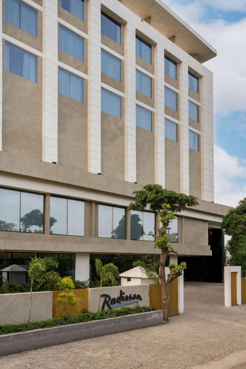 Radisson Bhopal - Housity