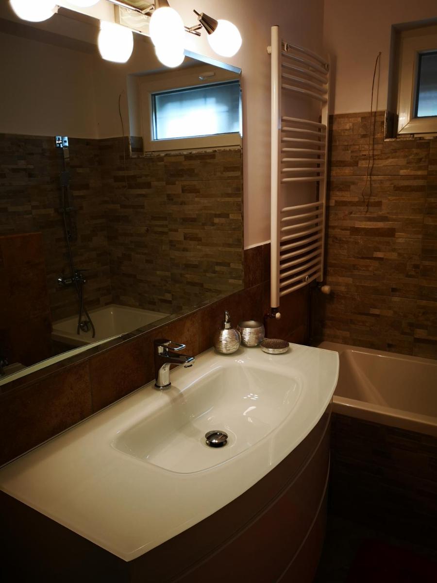 Apartament Darius - Housity