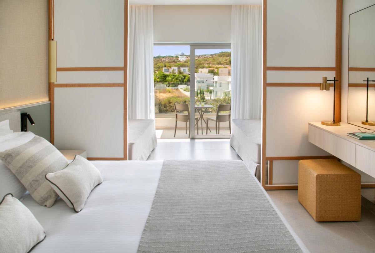 Atlantica Aqua Blue - Housity