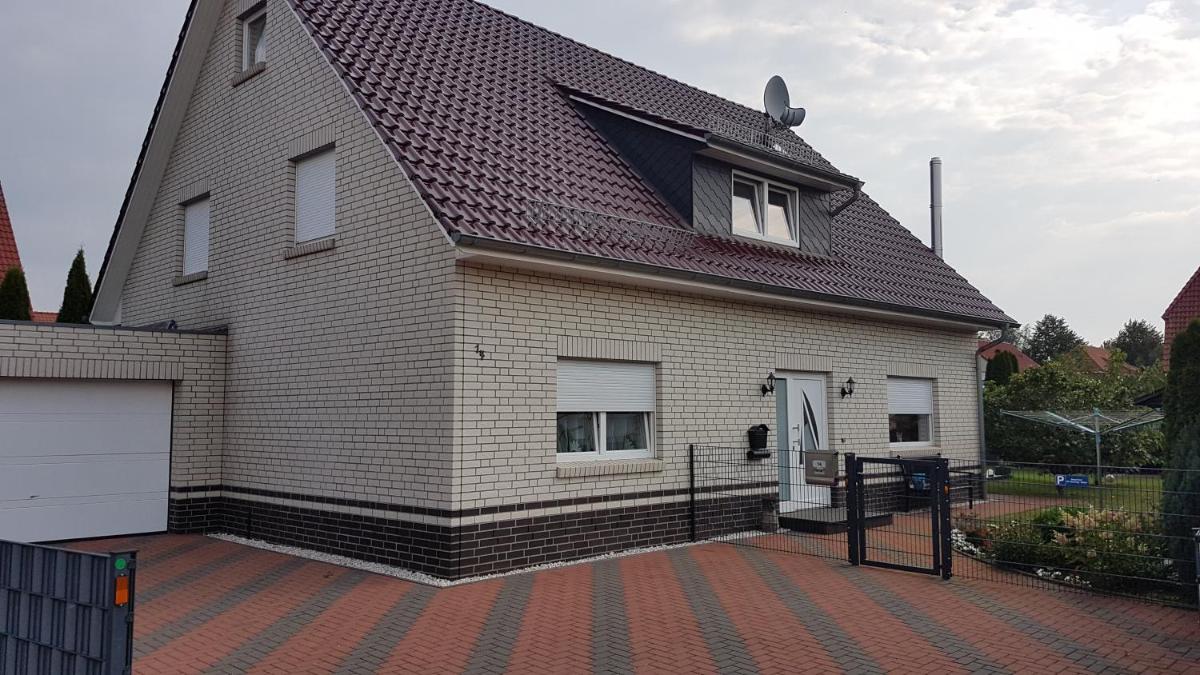 Nettes 2- Zimmer Apartment - Housity