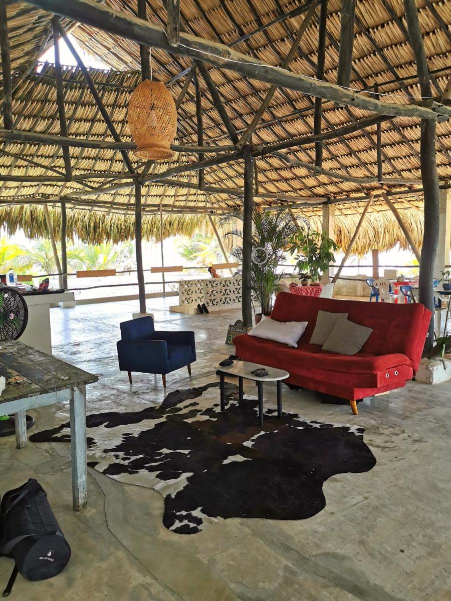 Casa el Muelle - Housity