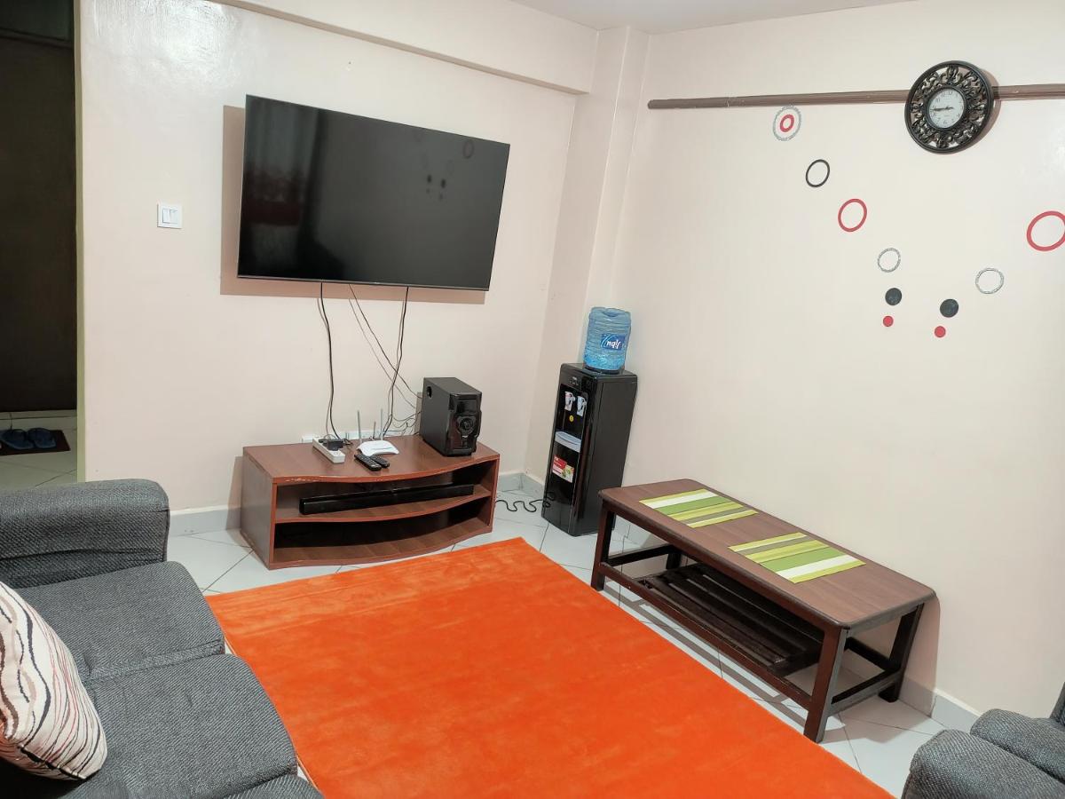 Swan Apartments, Nairobi - Housity