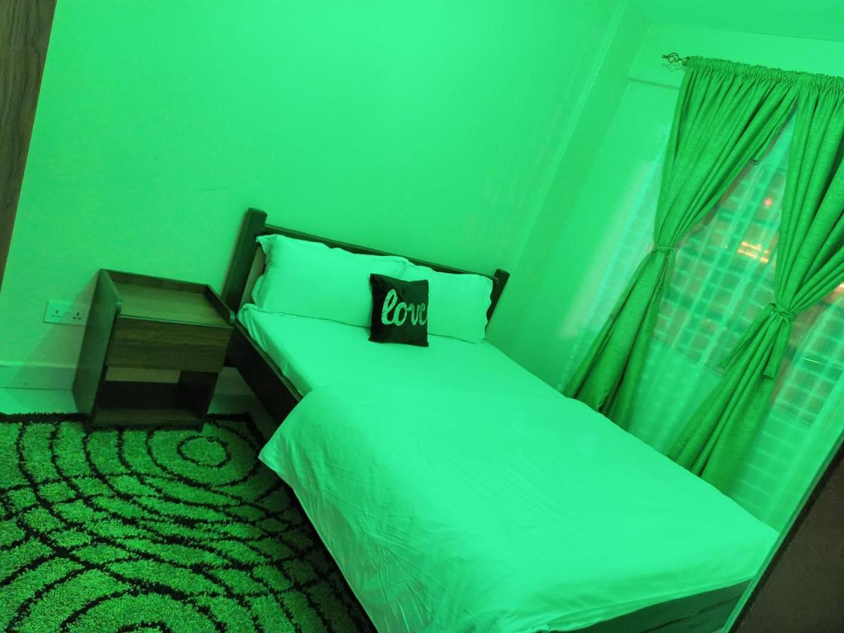 Swan Apartments, Nairobi - Housity