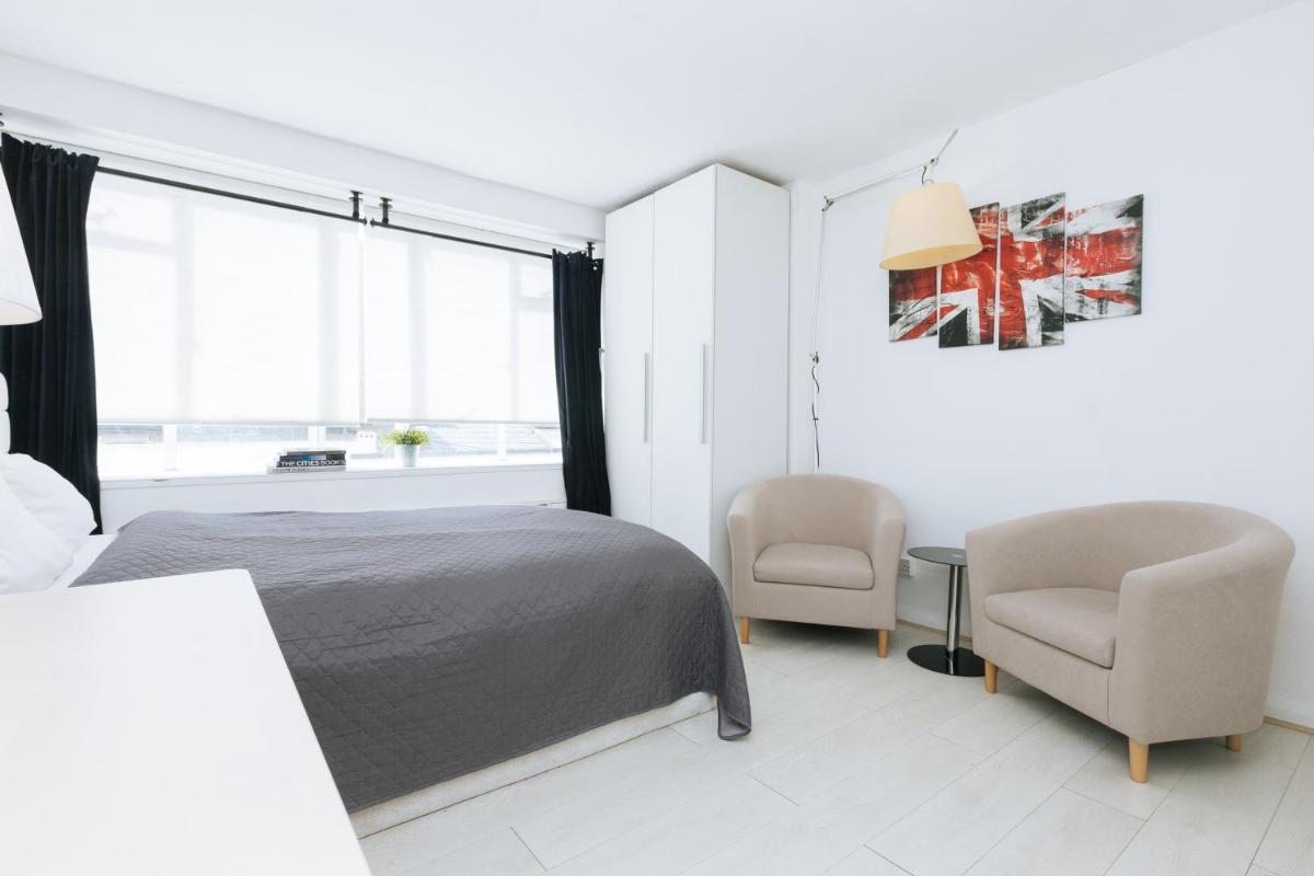 Studio Flat at Paddington Central London Zone 1 - Housity