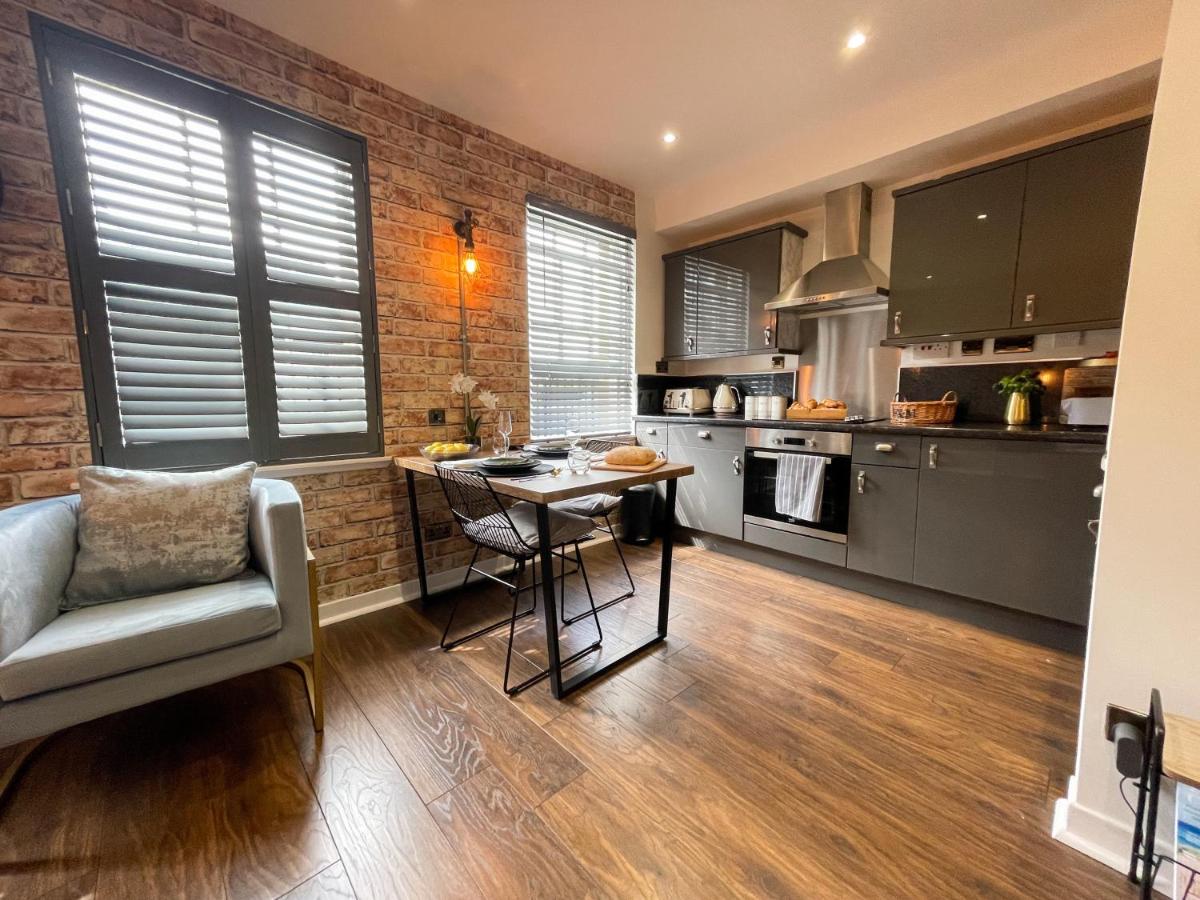 Studio Hart Castle Rock Grassmarket - Housity