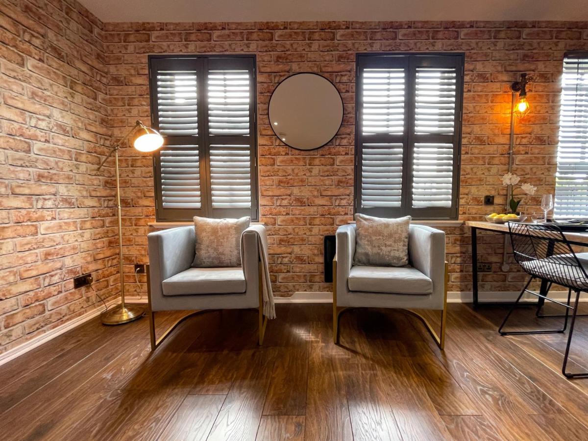 Studio Hart Castle Rock Grassmarket - Housity