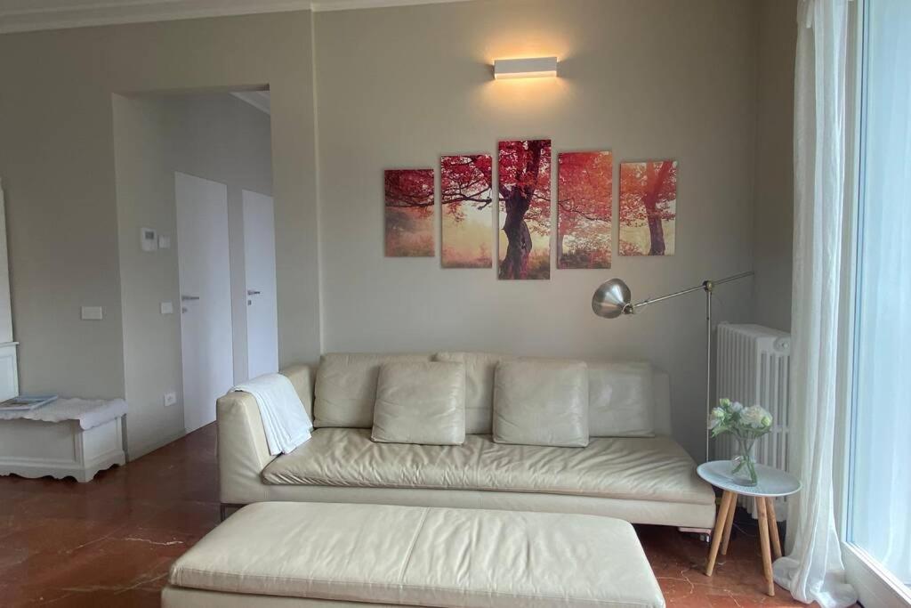 i FAGGI ROSSI - RED BEECH TREES - Housity