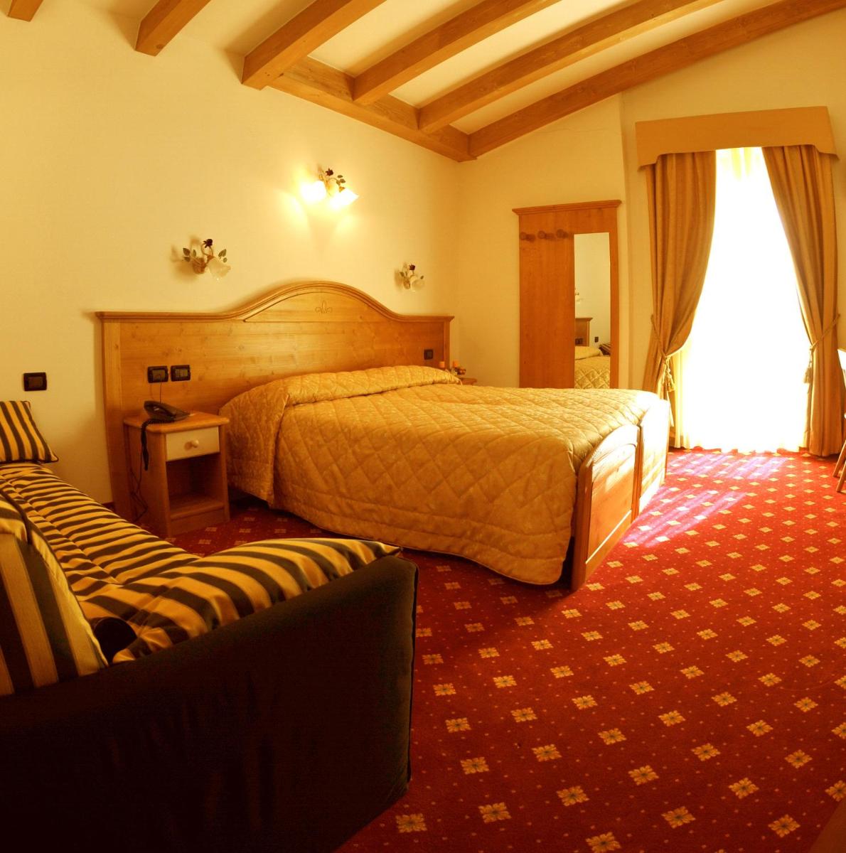 Hotel Il Maniero - Housity