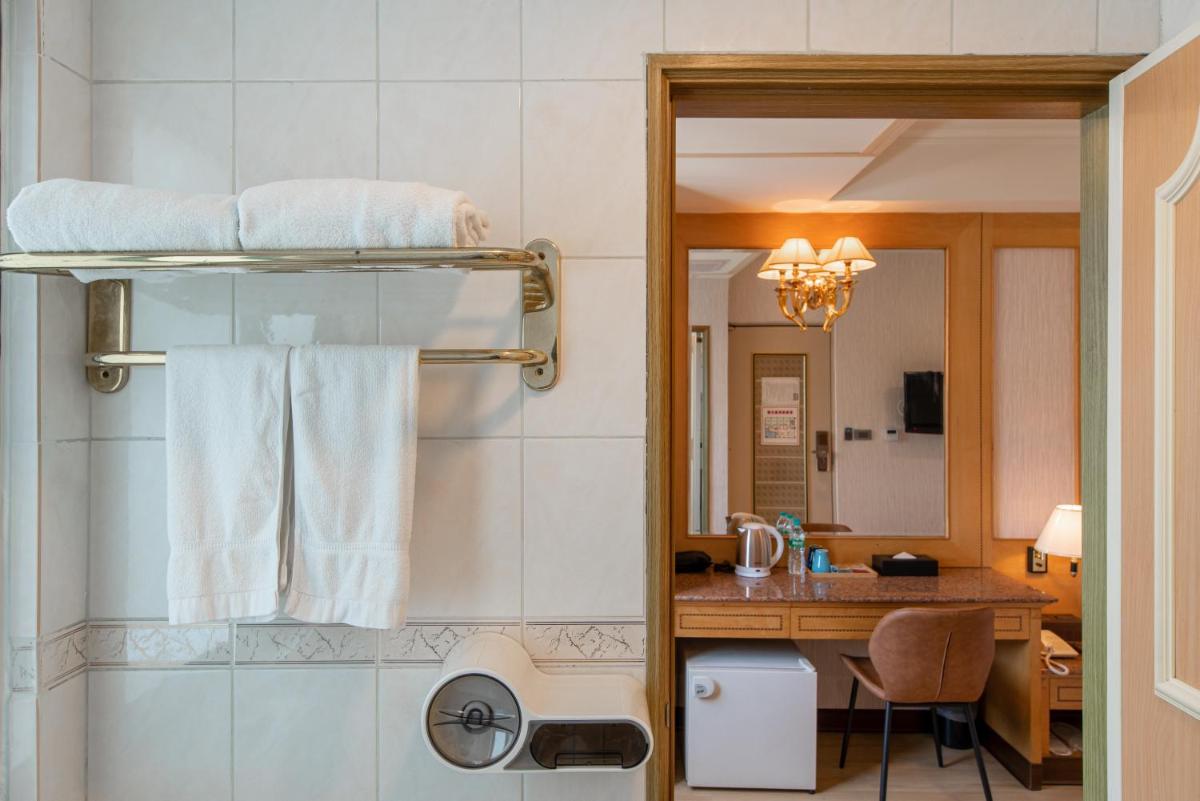 Suitetrails - 二川行旅 - HiRiver Hotel
