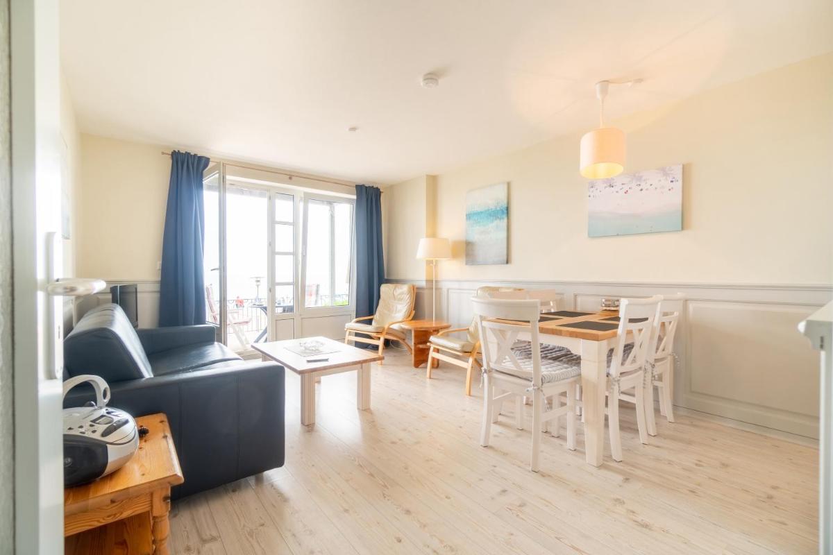 Suitetrails - Nordland Appartements Wohnung Fünen