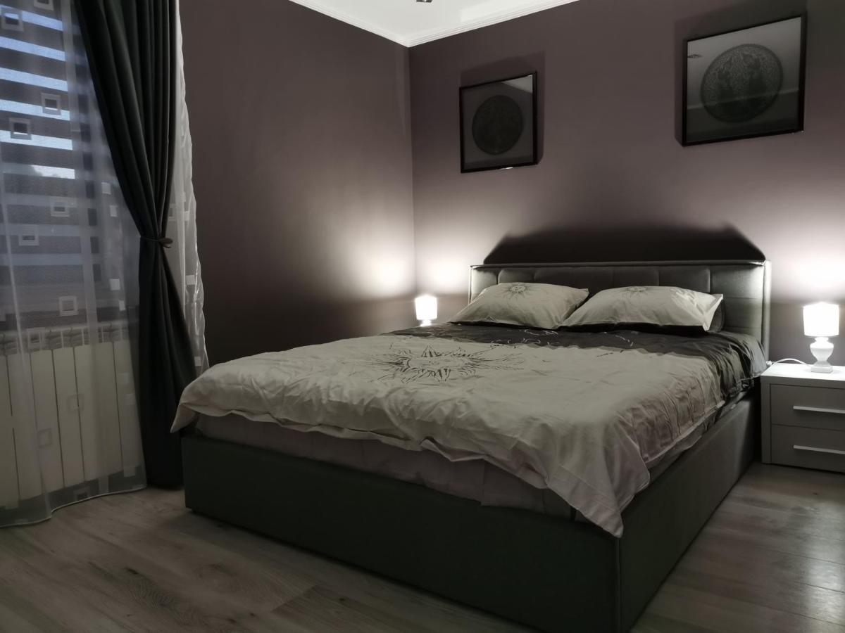 Apartament Ultra central HD - Housity