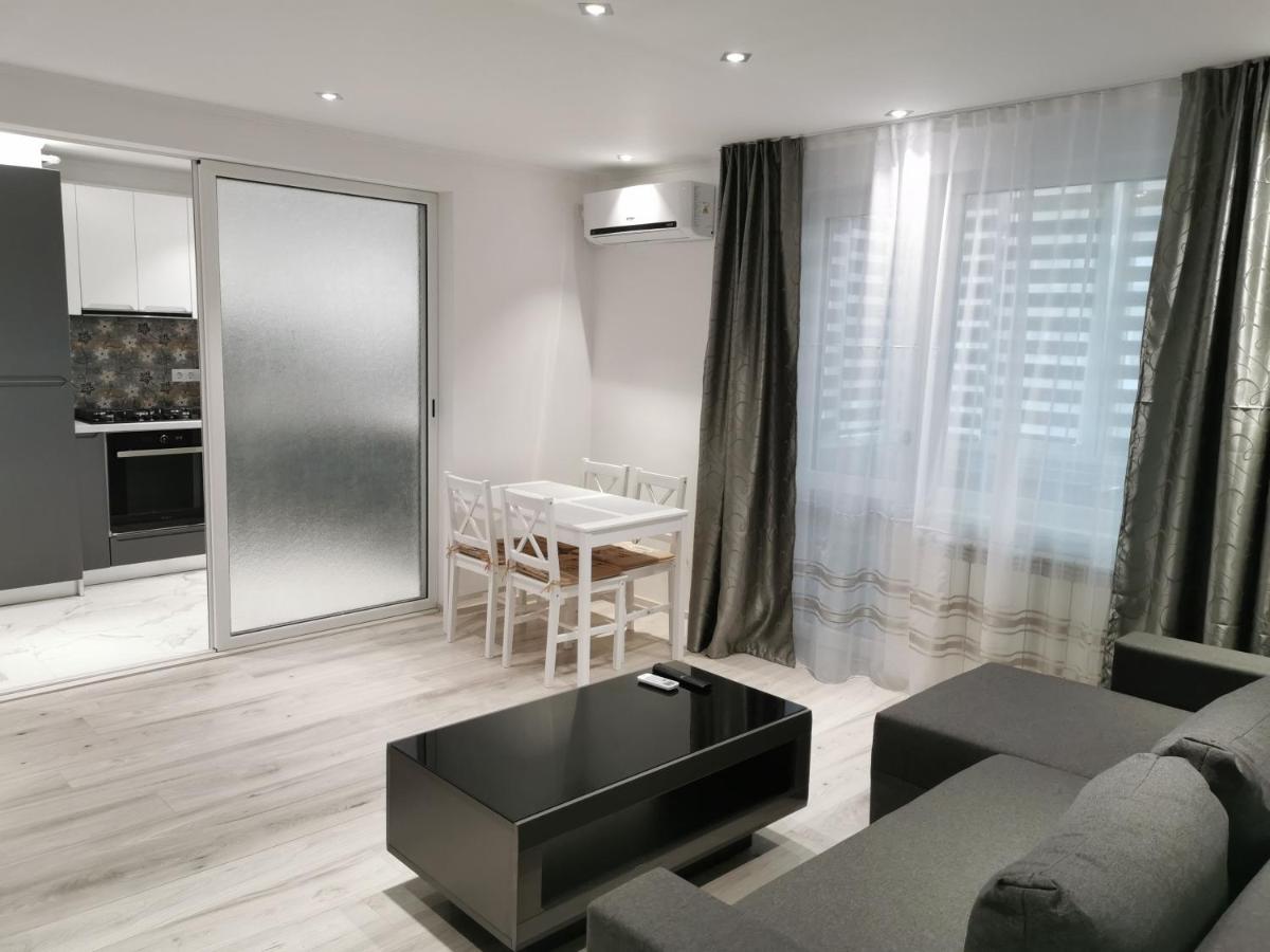 Apartament Ultra central HD - Housity