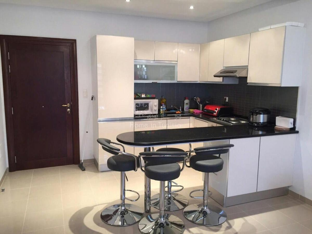 Magnifique Apt dans une résidence avec piscine - Housity