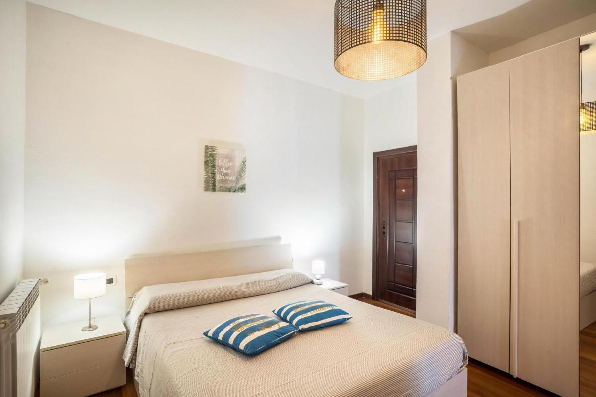 Suitetrails - Casa vacanze Sanremo