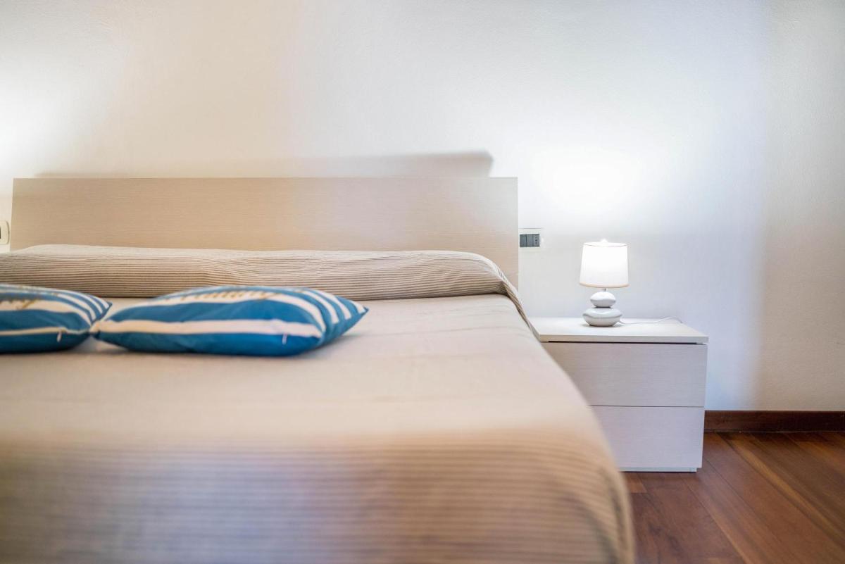 Suitetrails - Casa vacanze Sanremo