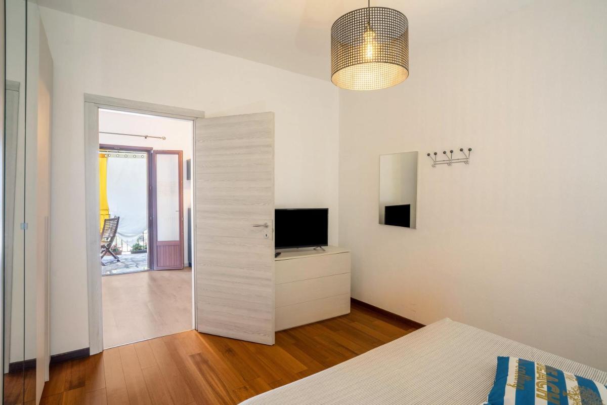 Suitetrails - Casa vacanze Sanremo