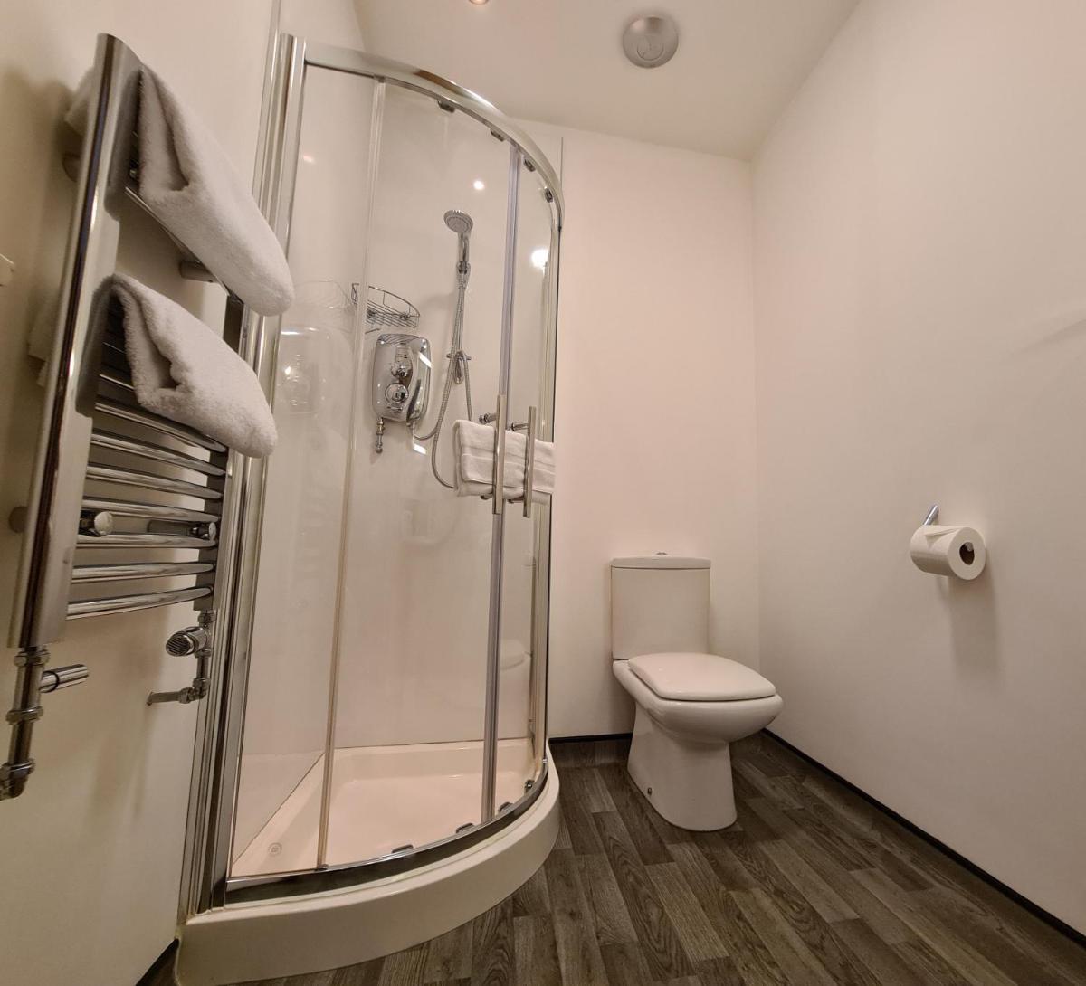 Rutland Rooms - Housity