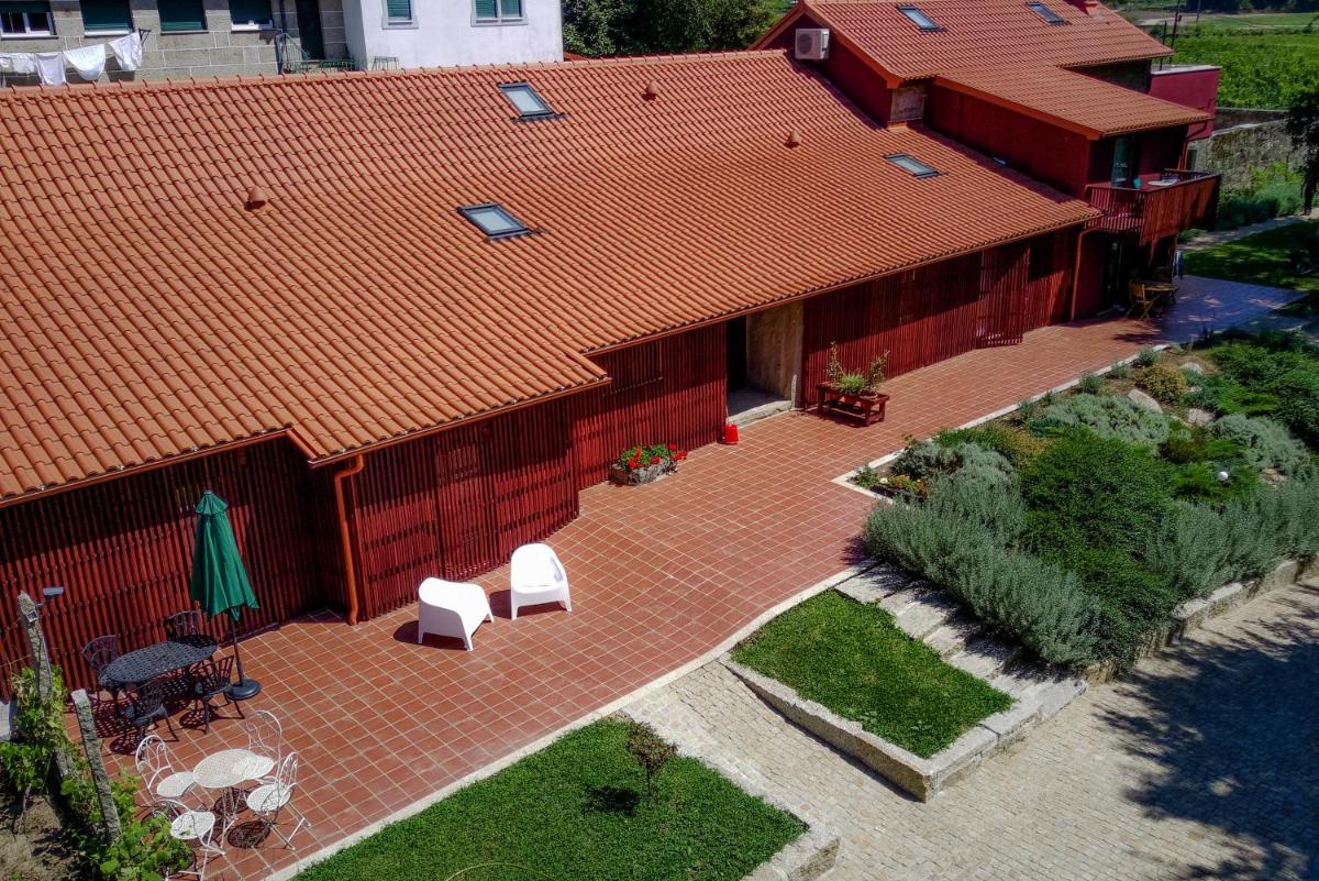 Quinta De Vila Nova - Agroturismo - Housity