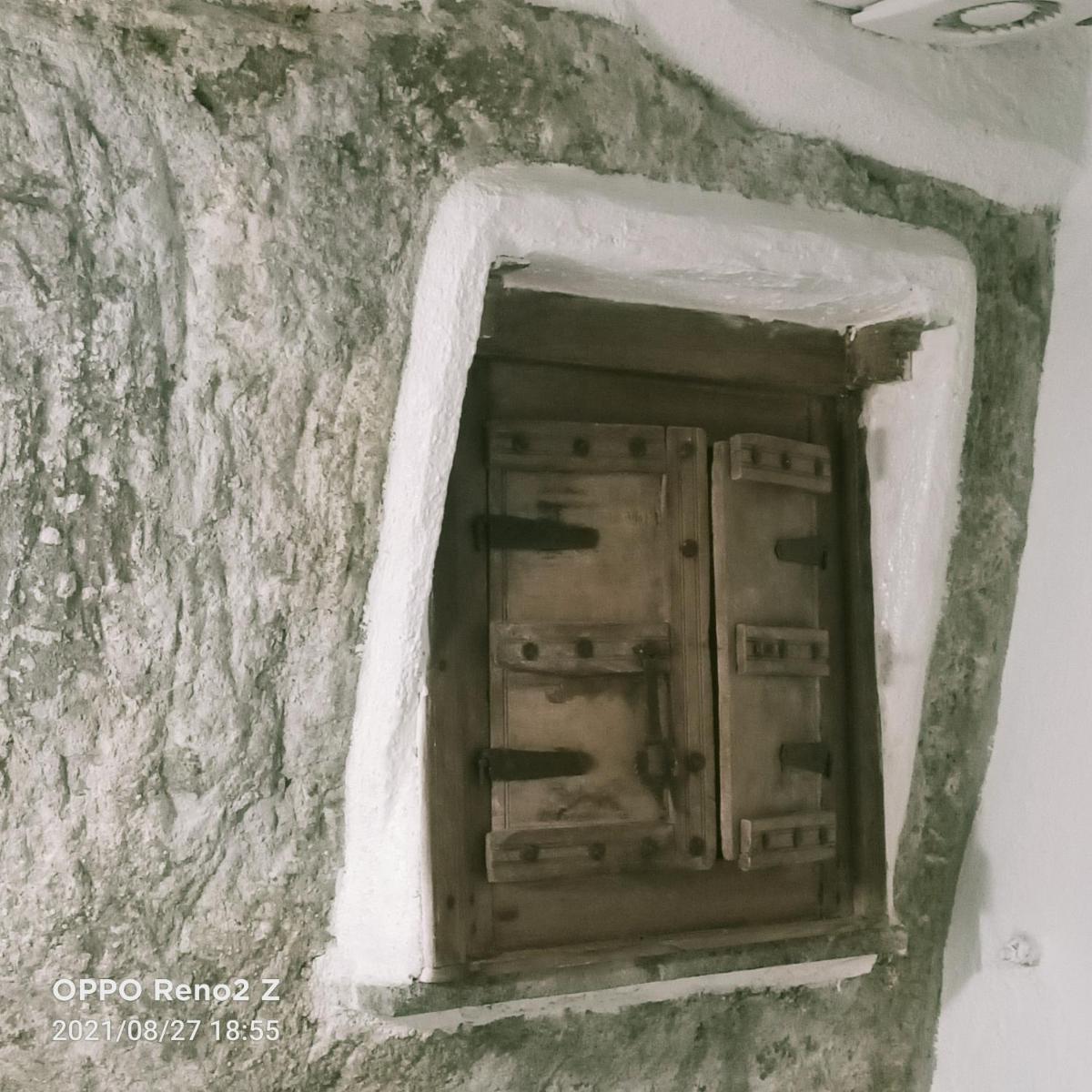 Casa nella roccia - Housity